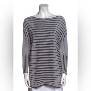 Lafayette 148 cotton sweater